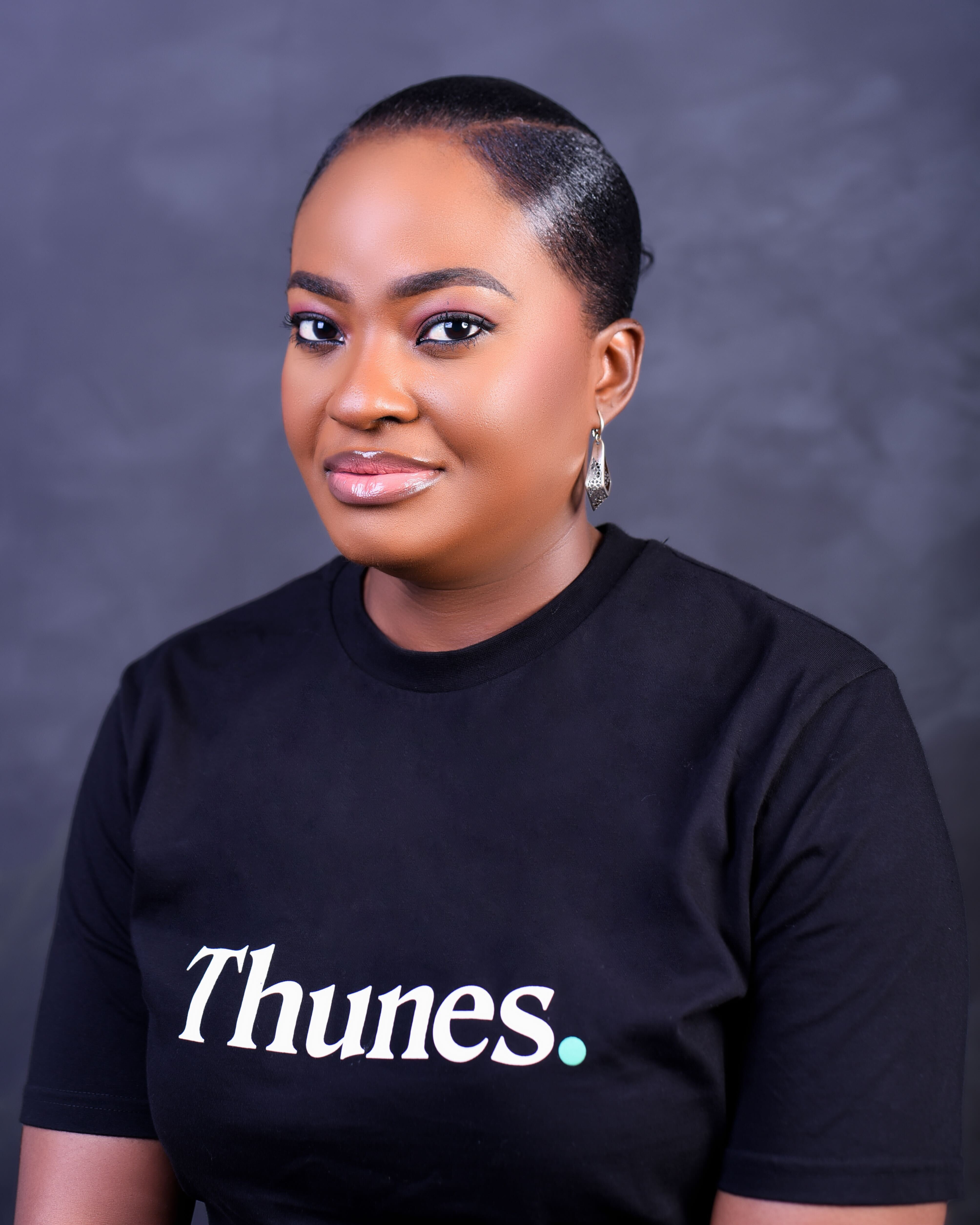 Connected Banking 2026 Speaker Folake Egunjobi